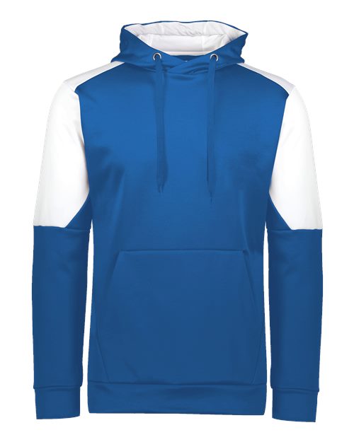 222540 - Royal/ White