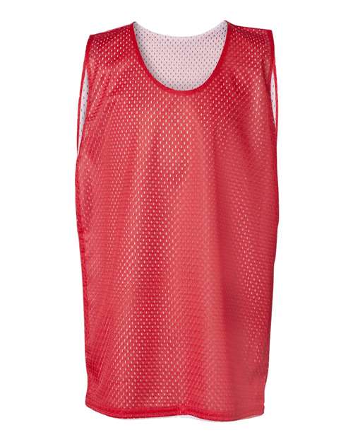 2529 - Red/ White