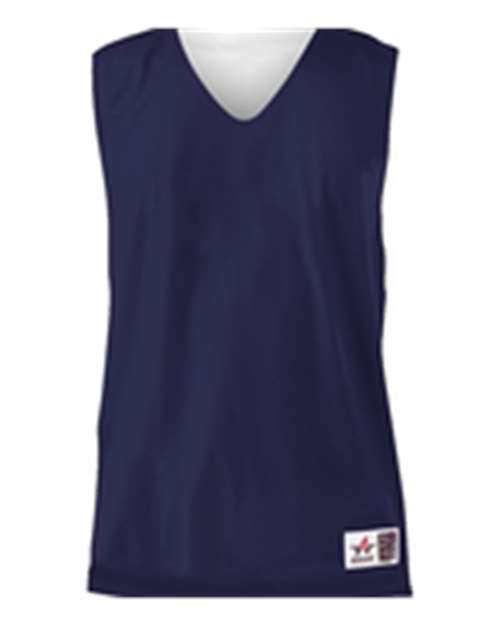 560RY - Navy/ White