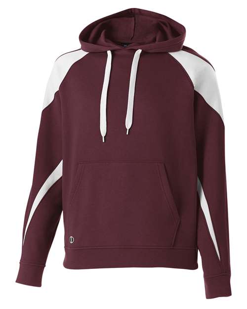 229646 - Maroon/ White
