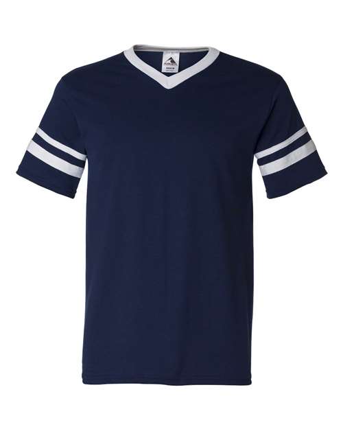 360 - Navy/ White