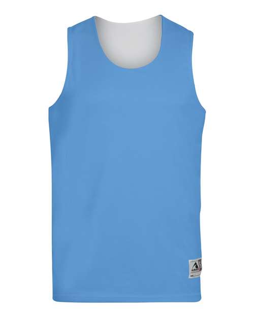 149 - Columbia Blue/ White