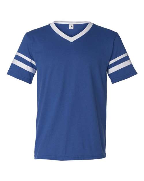 360 - Royal/ White
