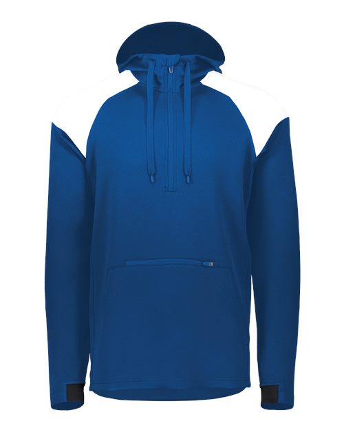 222584 - Royal/ White