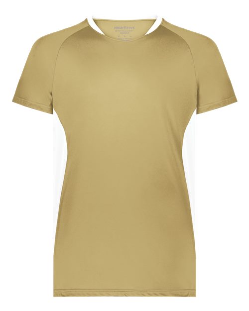 322240 - Vegas Gold/ White