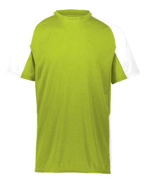 1517 - Lime/ White