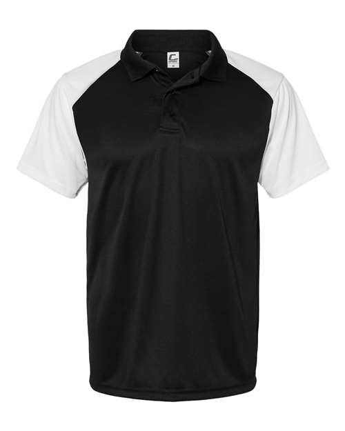 5903 - Black/ White