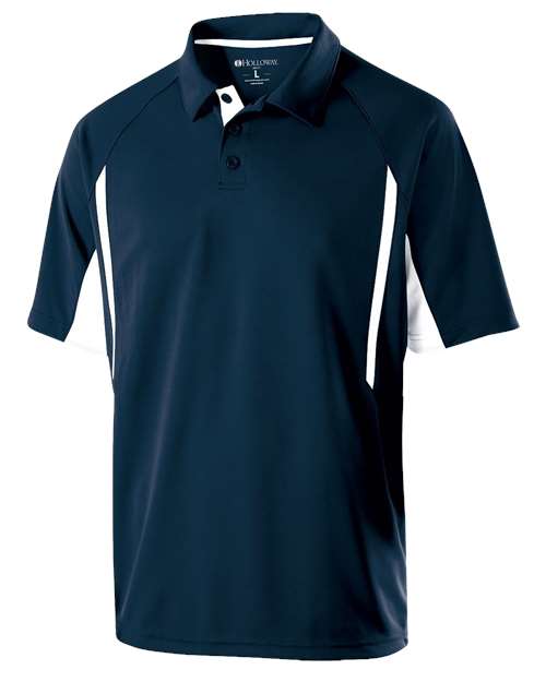 222530 - Navy/ White