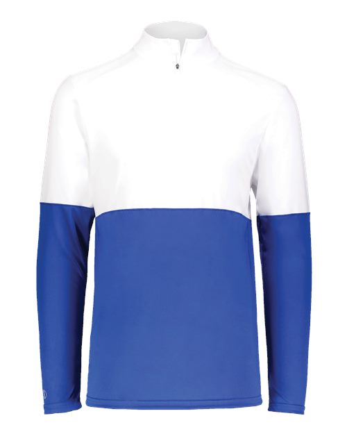 223500 - Royal/ White