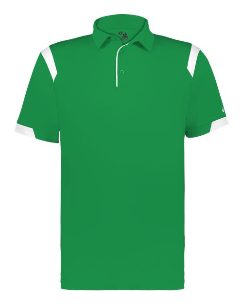 3350 - Kelly/ White