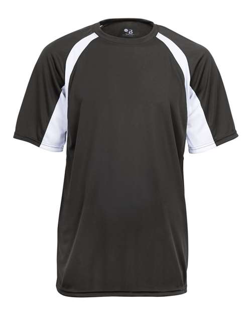 2144 - Graphite/ White