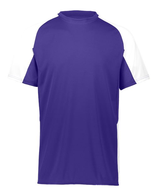 1517 - Purple/ White