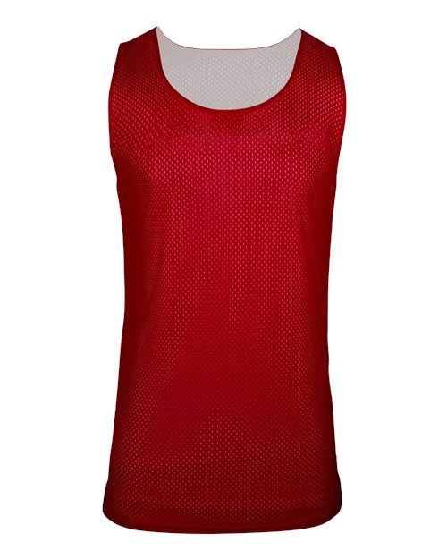 5678 - Red/ White