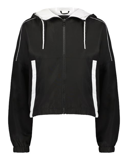 229744 - Black/ White