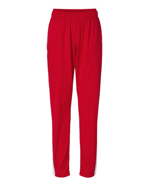 7926 - Red/ White