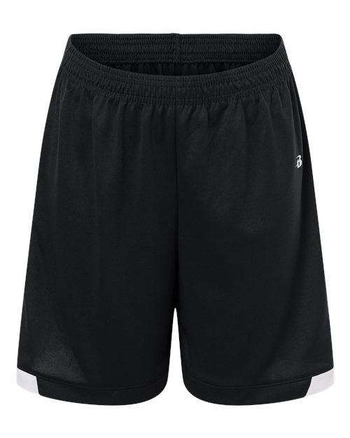 2301 - Black/ White