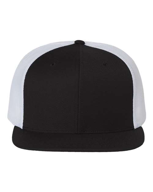 511 - Black/ White
