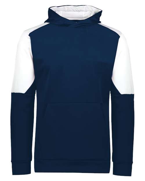 222640 - Navy/ White