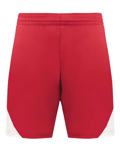 1736 - Red/ White