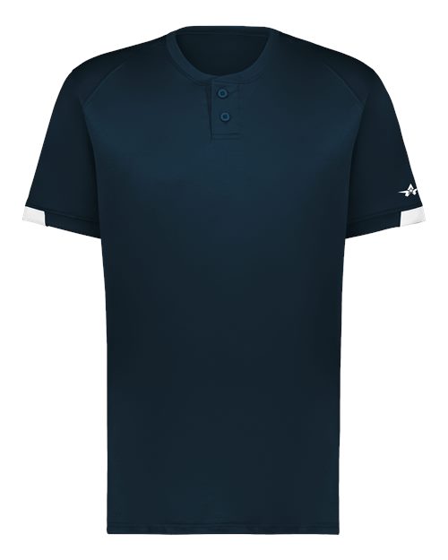 2950 - Navy/ White