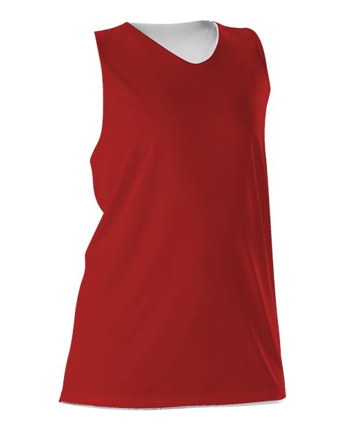 506CRW - Red/ White