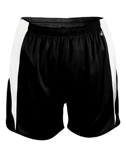 7273 - Black/ White