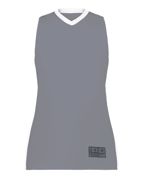 6888 - Graphite/ White