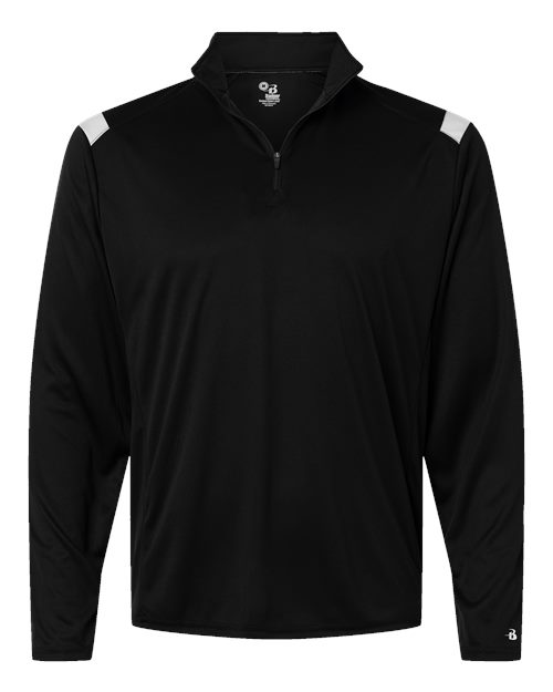 4265 - Black/ White