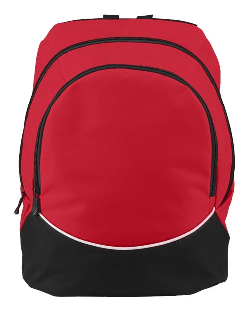 1915 - Red/ Black/ White