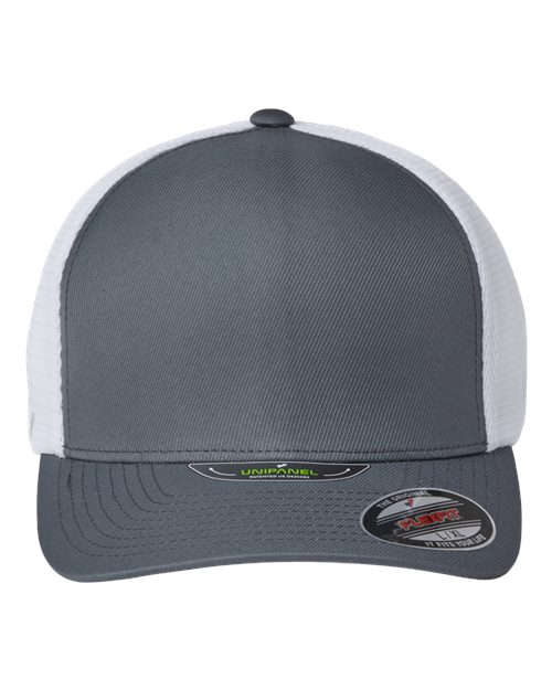 5511UP - Charcoal/ White