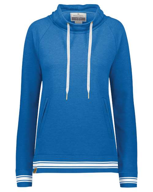 229763 - Royal Heather/ White