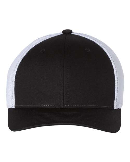 110 - Black/ White