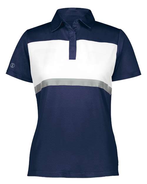 222776 - Navy/ White