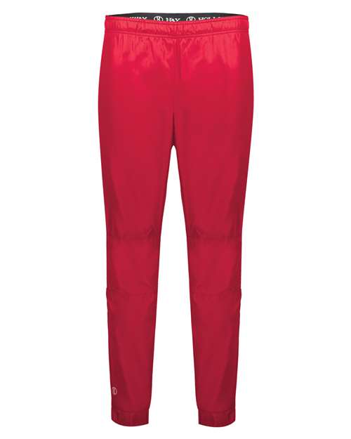 229531 - Scarlet/ White