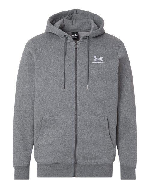 1373881 - Pitch Grey Medium Heather/ White