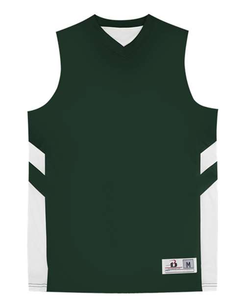 2566 - Forest/ White