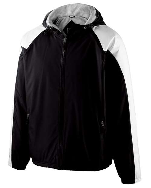 229111 - Black/ White