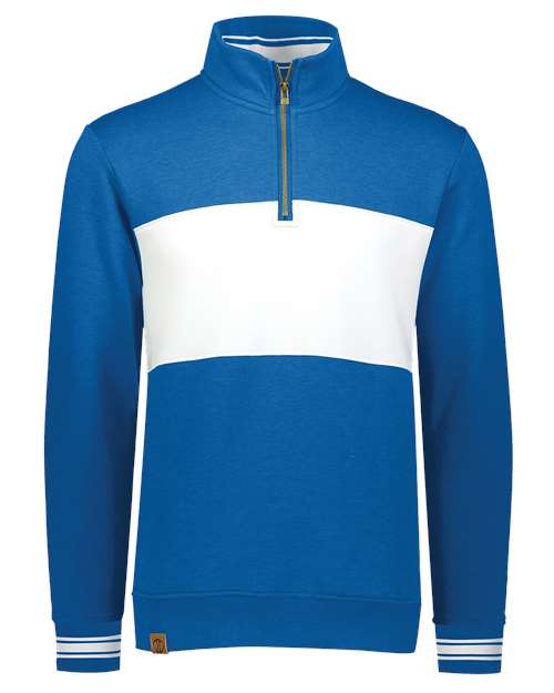 229565 - Royal Heather/ White