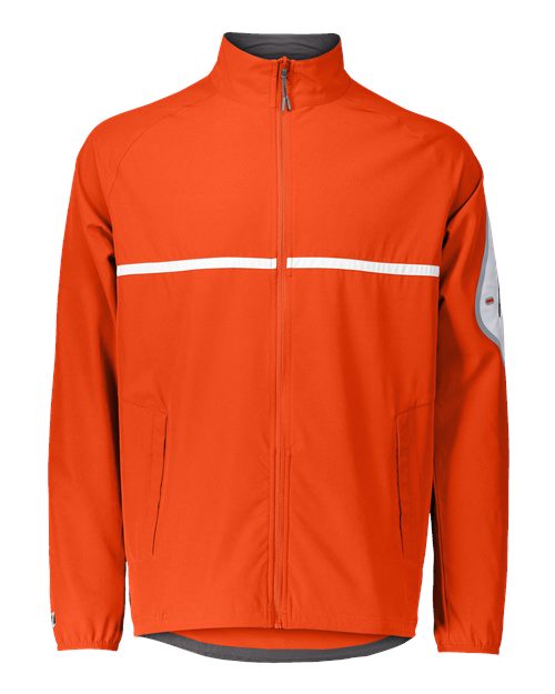 229543 - Orange/ White