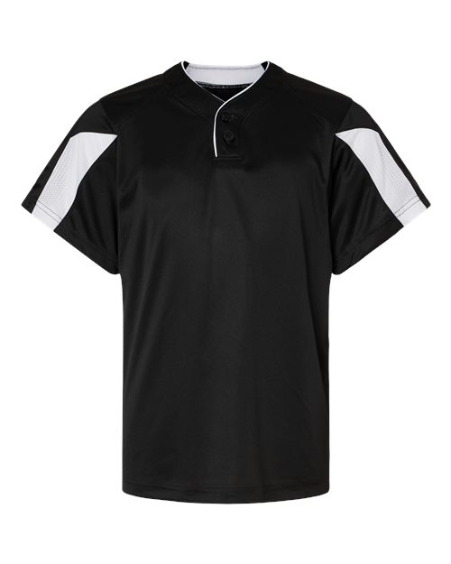 2976 - Black/ White