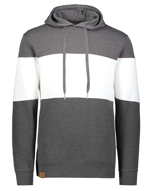 229563 - Carbon Heather/ White