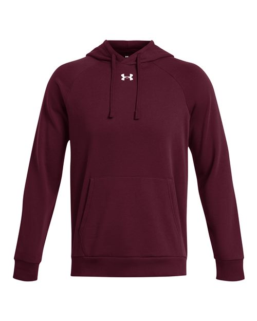 1379757 - Maroon/ White