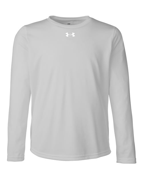 1377488 - Mod Grey Light Heather/ White