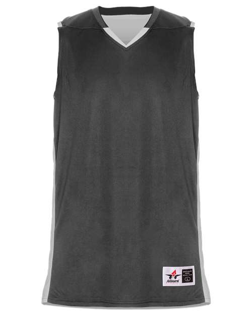 590RSP - Charcoal/ White
