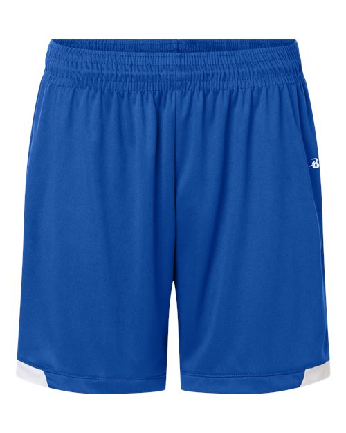 7101 - Royal/ White