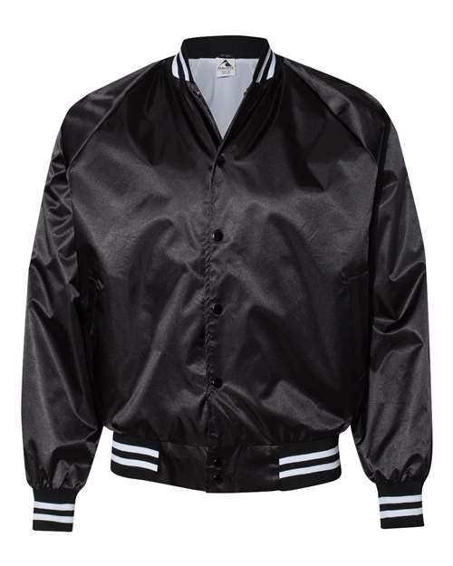 3610 - Black/ White