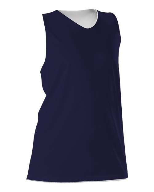 506CRW - Navy/ White