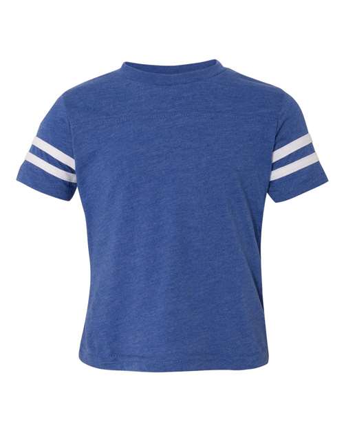 3037 - Vintage Royal/ White