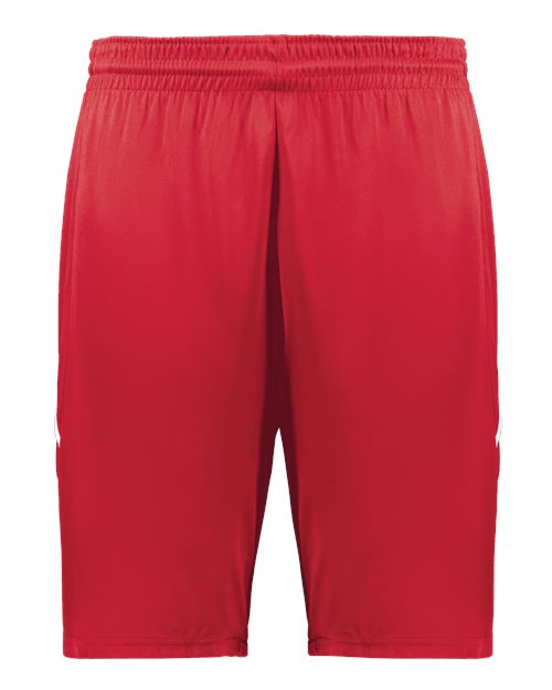 1168 - Red/ White