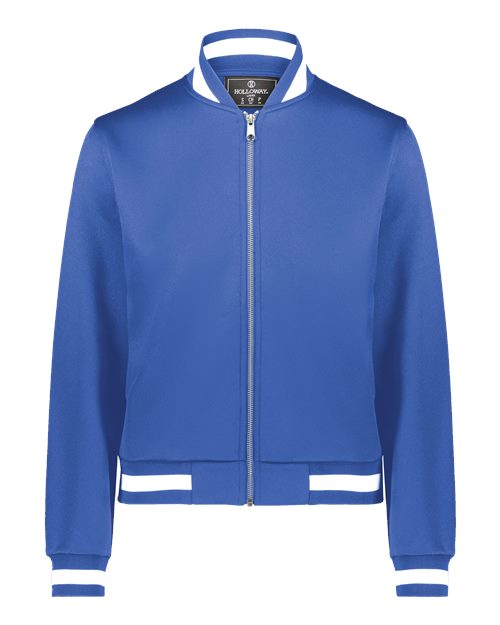 223747 - Royal/ White